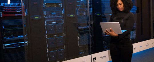 Se abre el plazo de presentación de ofertas para la contratación del servicio de mantenimiento de equipos informáticos y sistemas de información de Aserpinto