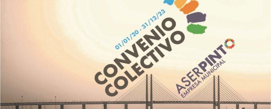 ASERPINTO ya dispone de un nuevo Convenio Colectivo